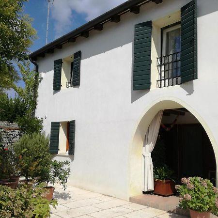 B&B Le Ortensie Castagnole Bagian luar foto